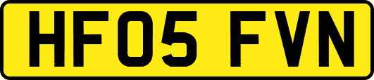 HF05FVN