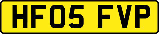 HF05FVP