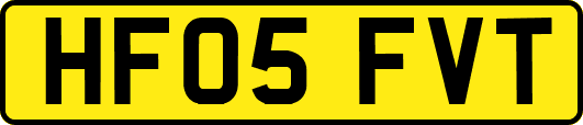 HF05FVT