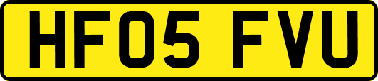 HF05FVU