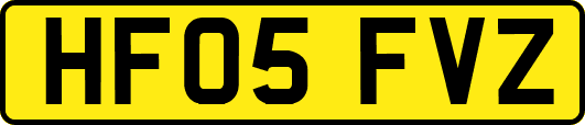 HF05FVZ