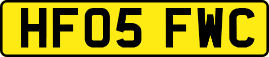 HF05FWC