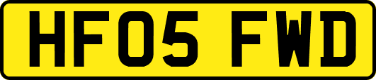 HF05FWD