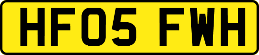 HF05FWH