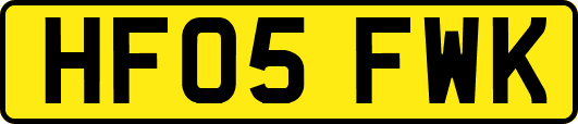 HF05FWK