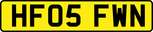 HF05FWN