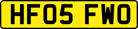 HF05FWO