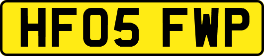 HF05FWP