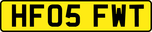 HF05FWT