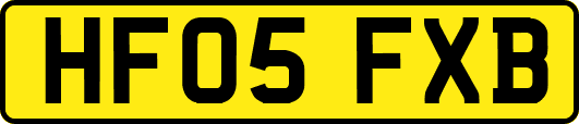 HF05FXB