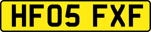 HF05FXF
