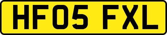 HF05FXL