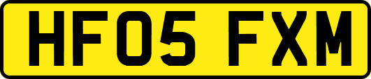 HF05FXM