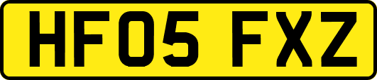 HF05FXZ