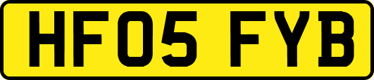 HF05FYB