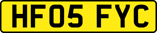 HF05FYC