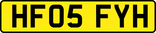 HF05FYH
