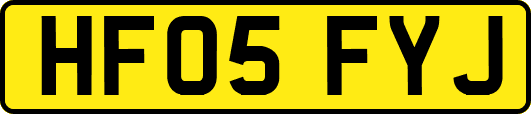 HF05FYJ