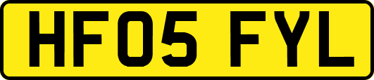 HF05FYL