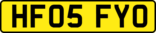 HF05FYO