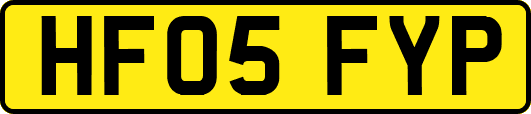 HF05FYP