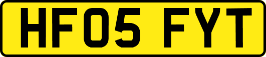 HF05FYT