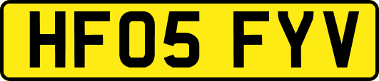 HF05FYV