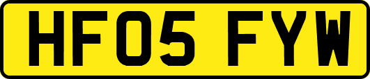 HF05FYW