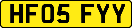 HF05FYY