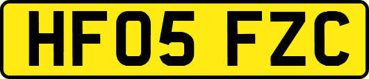 HF05FZC