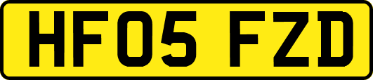 HF05FZD