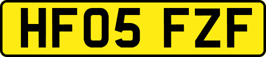 HF05FZF