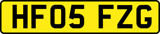 HF05FZG