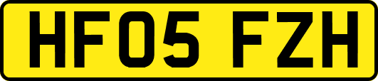 HF05FZH