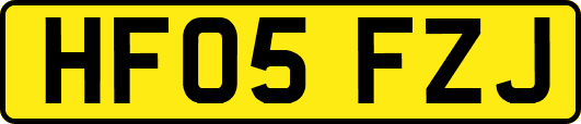 HF05FZJ