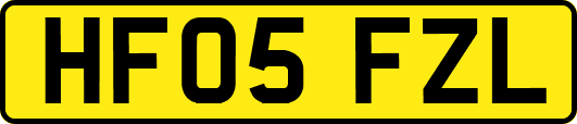 HF05FZL