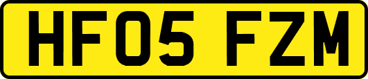HF05FZM
