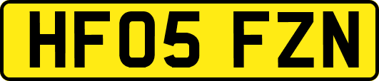 HF05FZN