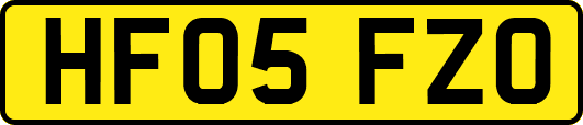 HF05FZO