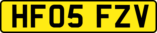 HF05FZV