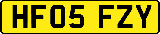 HF05FZY