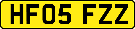 HF05FZZ