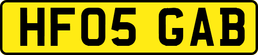 HF05GAB