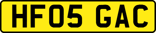 HF05GAC
