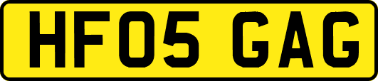 HF05GAG