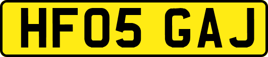 HF05GAJ