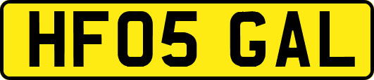 HF05GAL