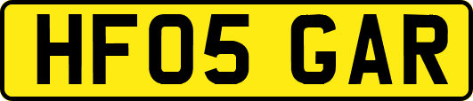HF05GAR