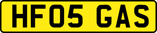 HF05GAS