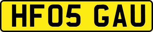 HF05GAU